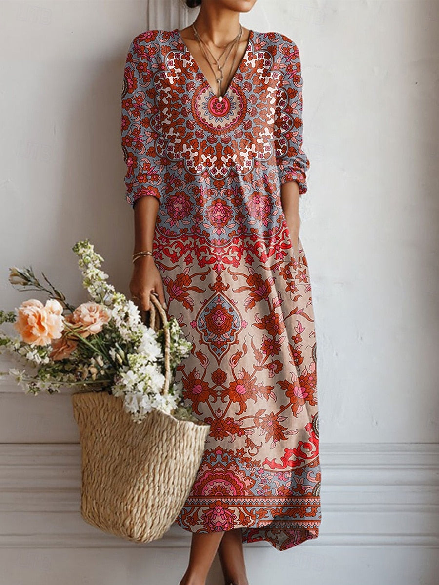 Dress / 4XL