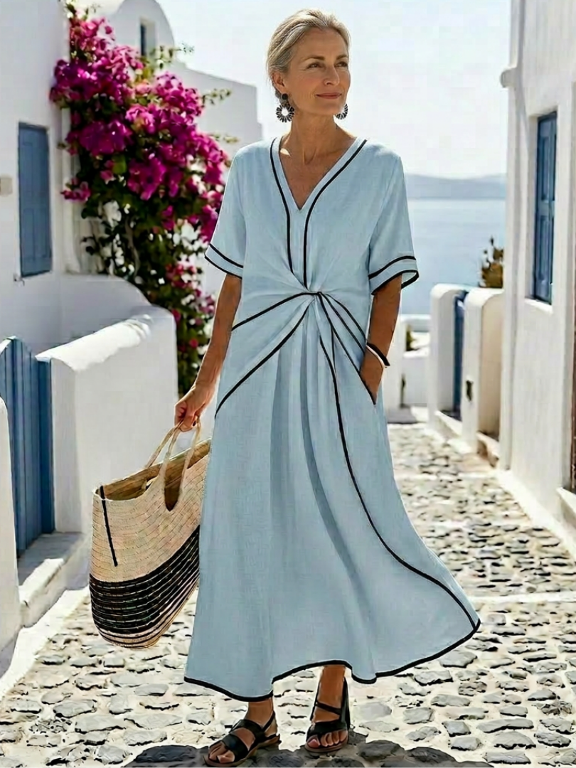 Sky blue / 3XL