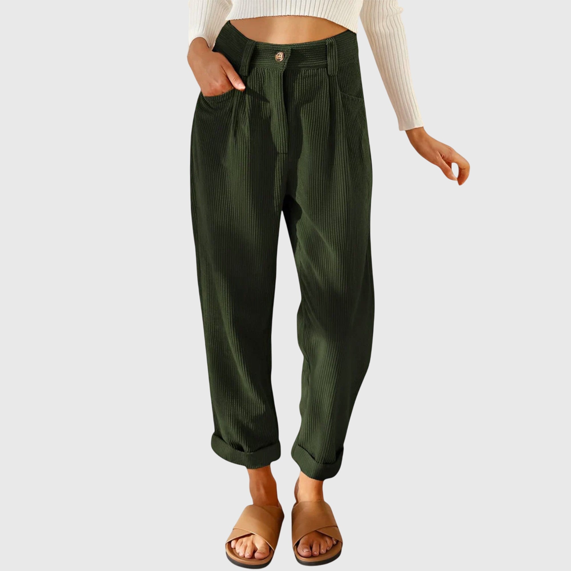 Green / XS