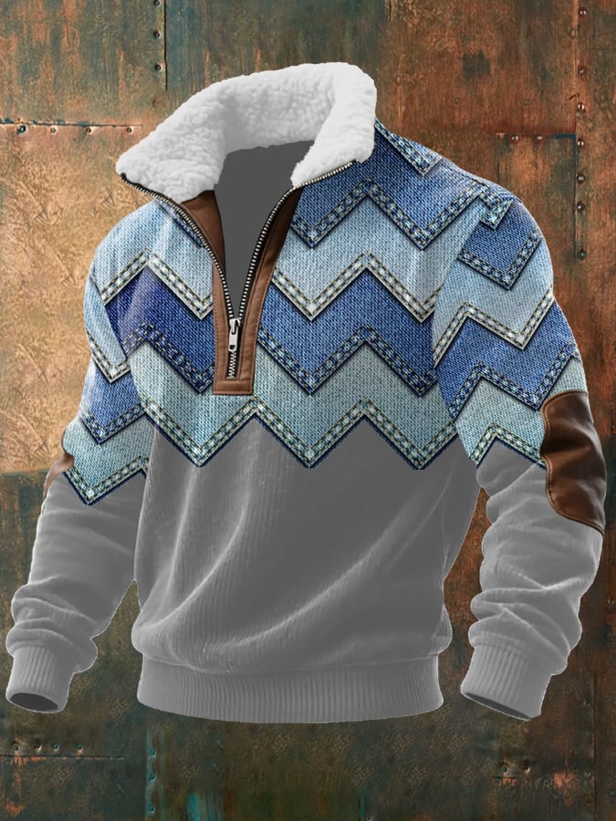 Grey / 5XL