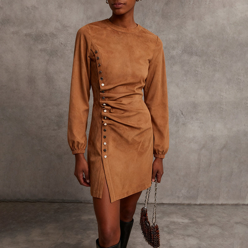 Light Brown / 3XL