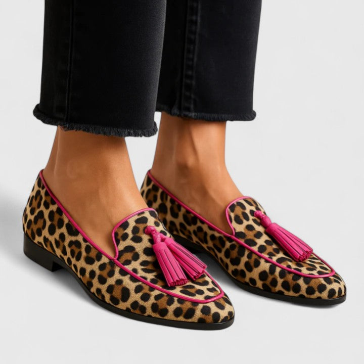 Leopard / 5