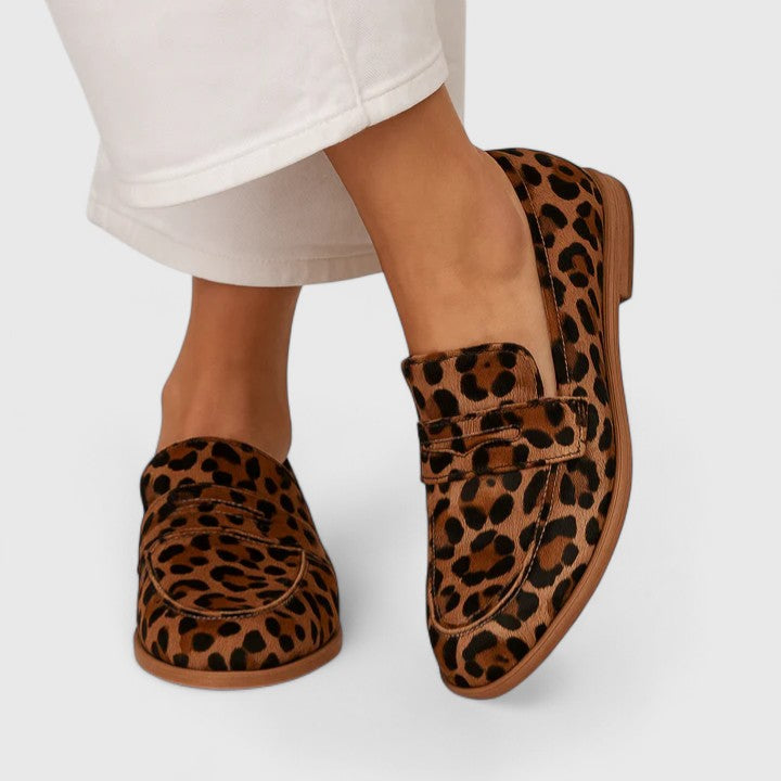 Leopard / 5