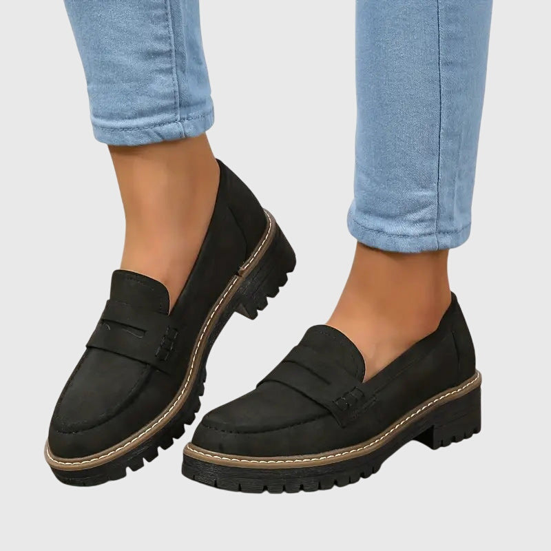 Black / 5