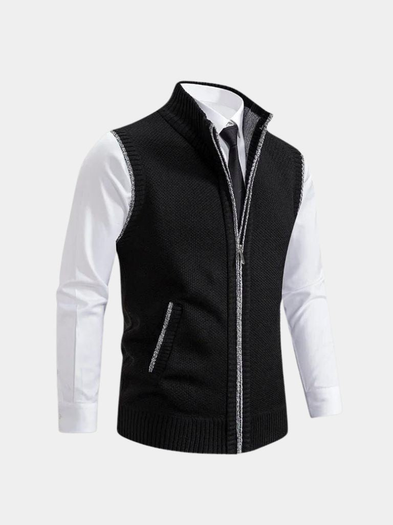 Black / M