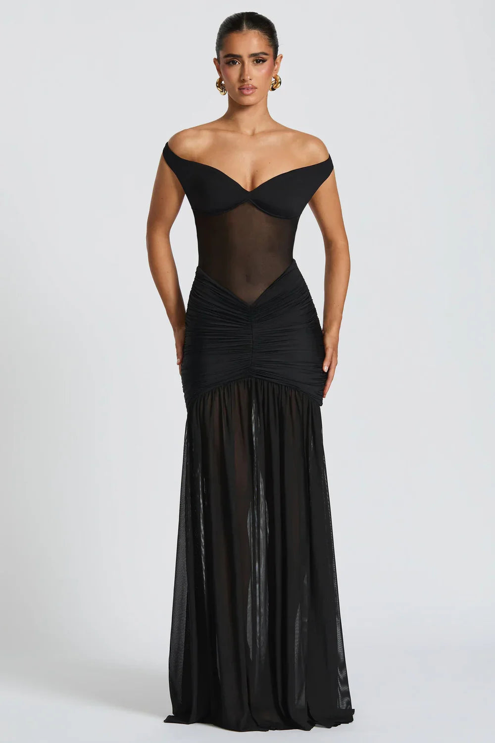 XL / Black