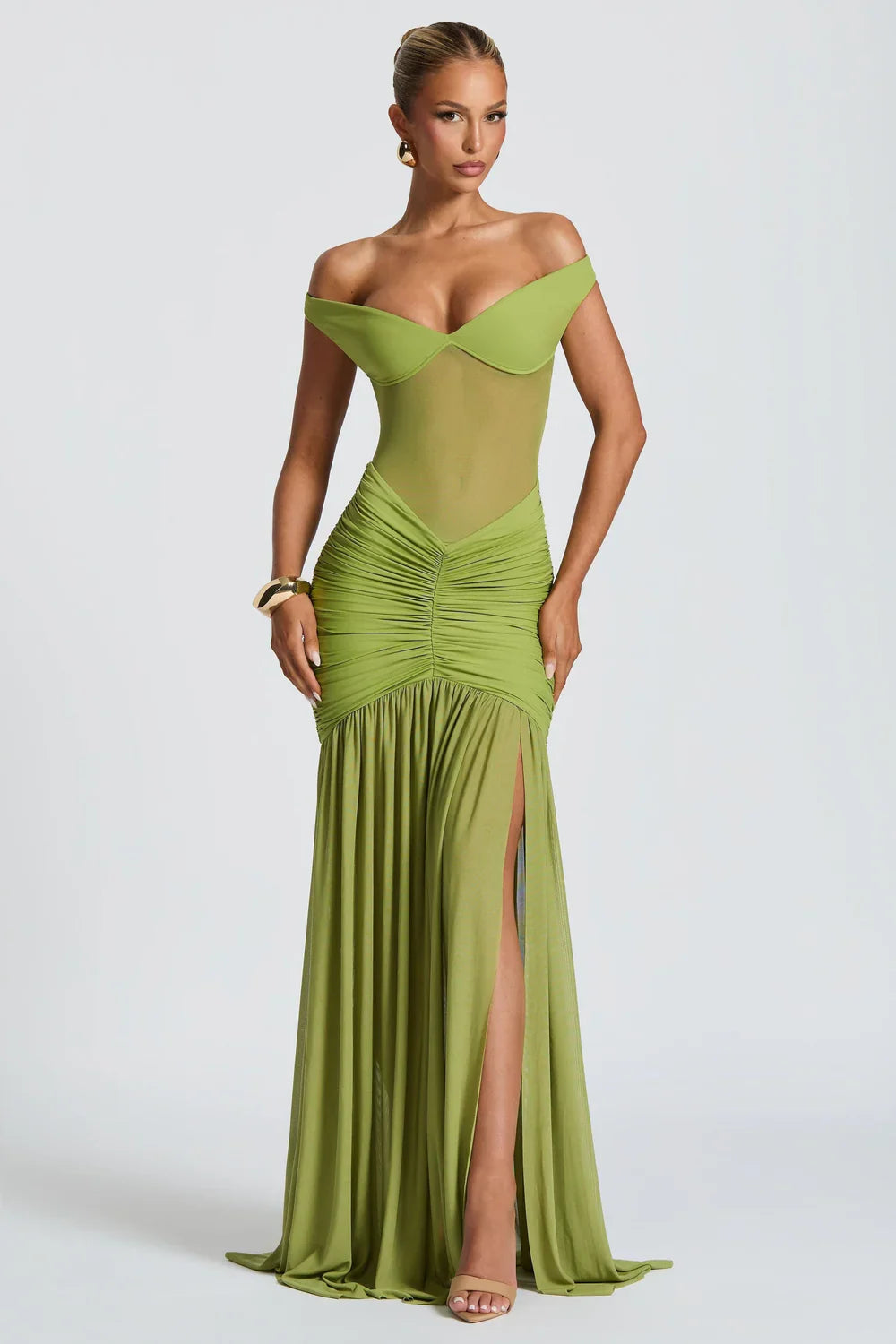 XL / Green