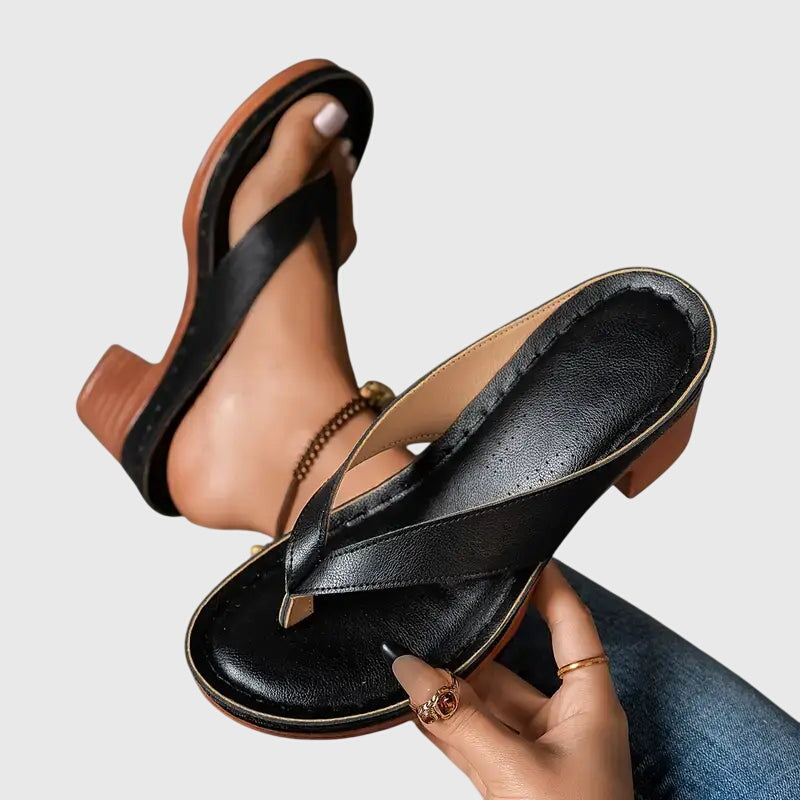 Black / 5 US | 36 EU