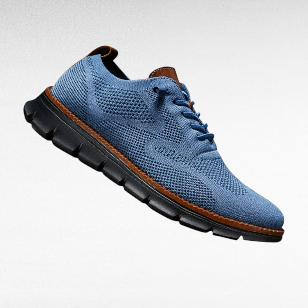 Black-Blue / US 15