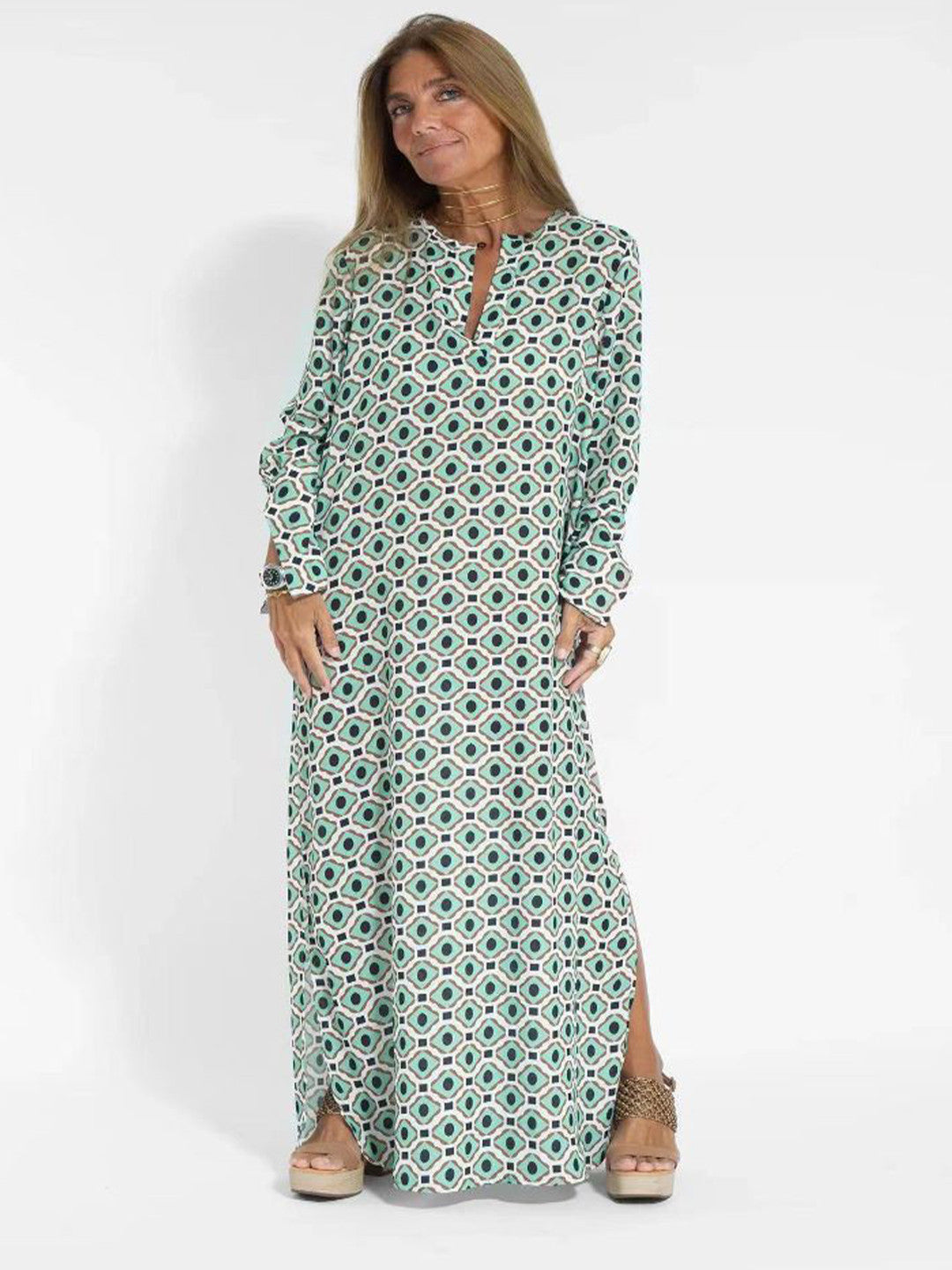 Green (Almost sold out) / XL/US 12