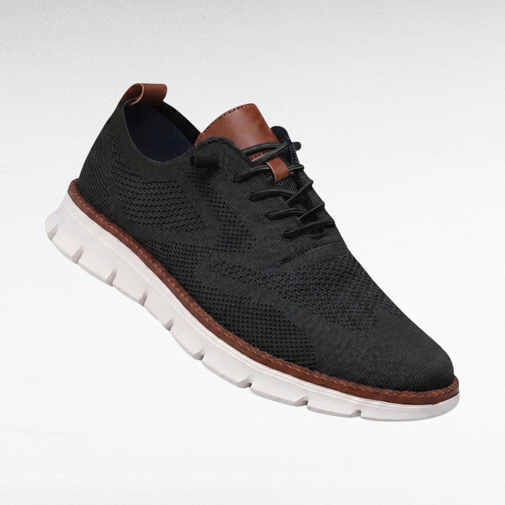 Black / US 7