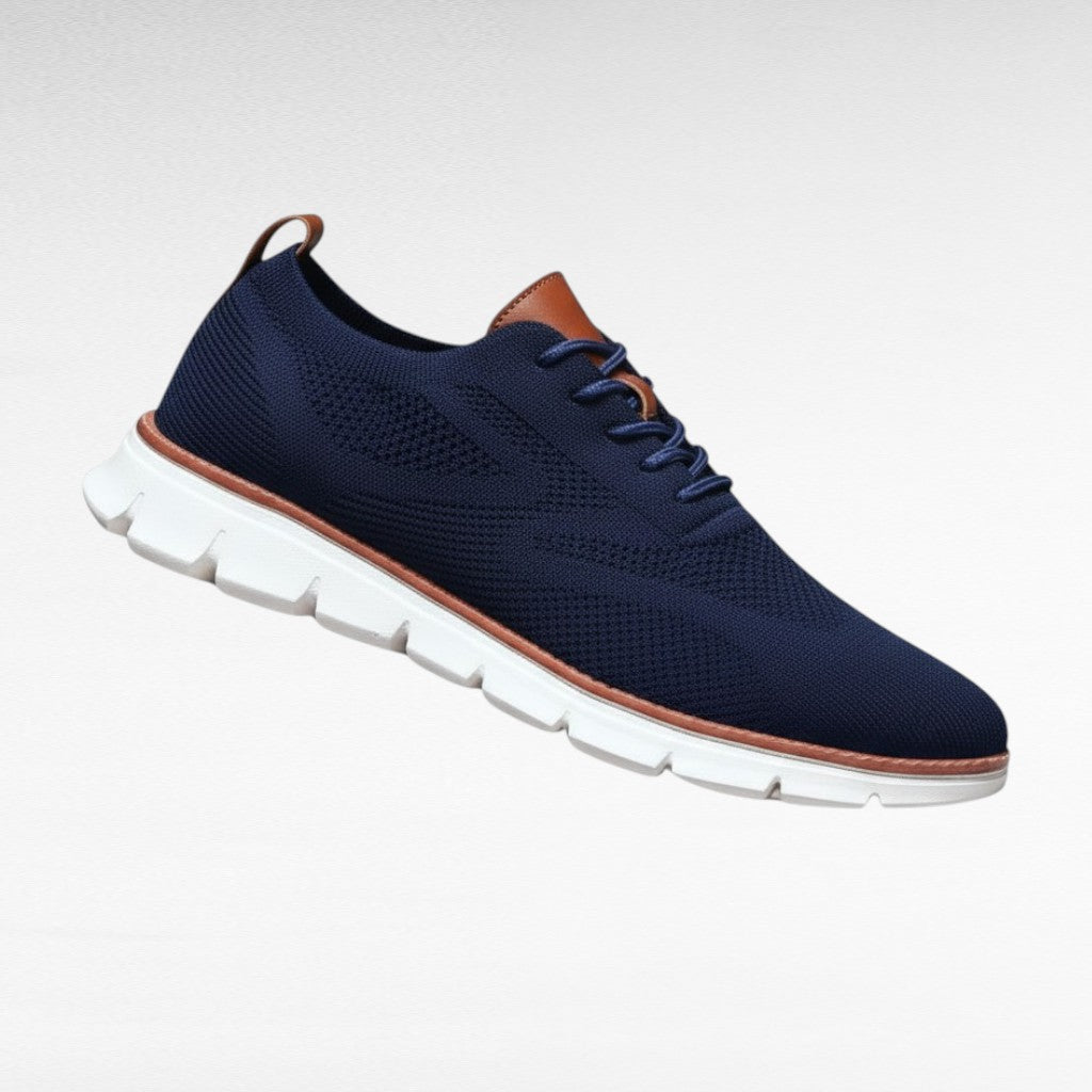 Navy Blue / US 15