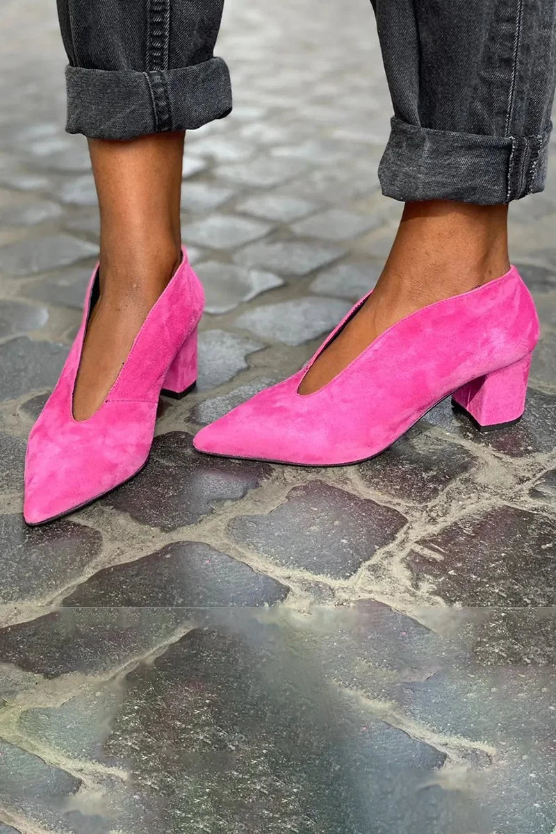 Fuchsia / 43