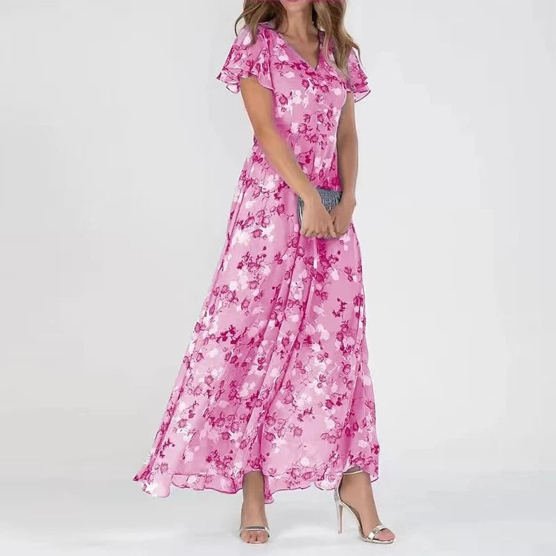 Pink / 3XL (US 20–22)
