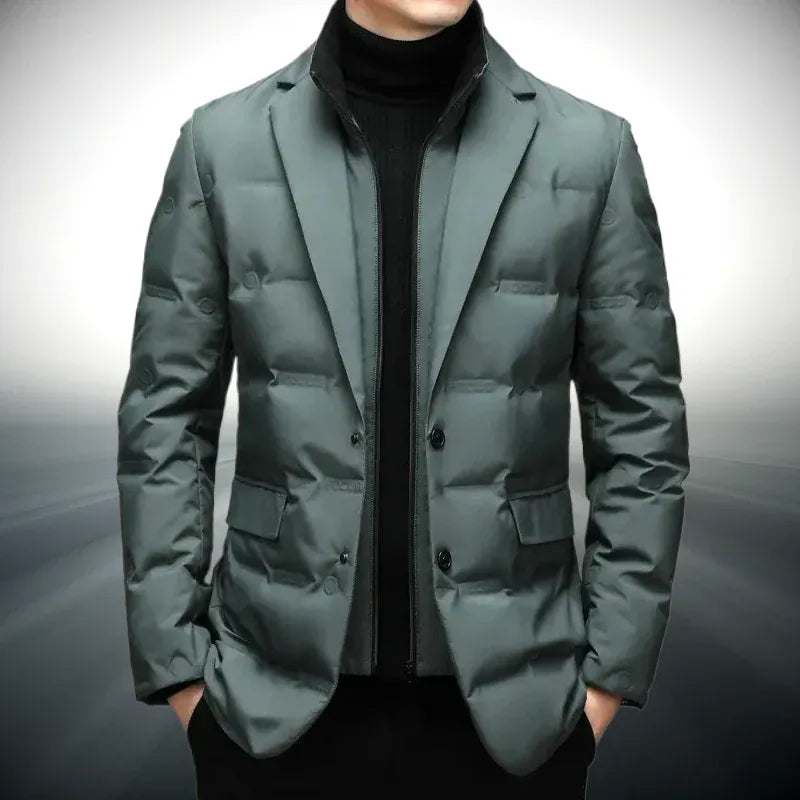 Green-Gray / 4XL