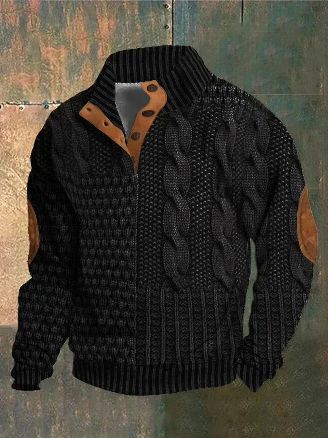 Black / 5XL