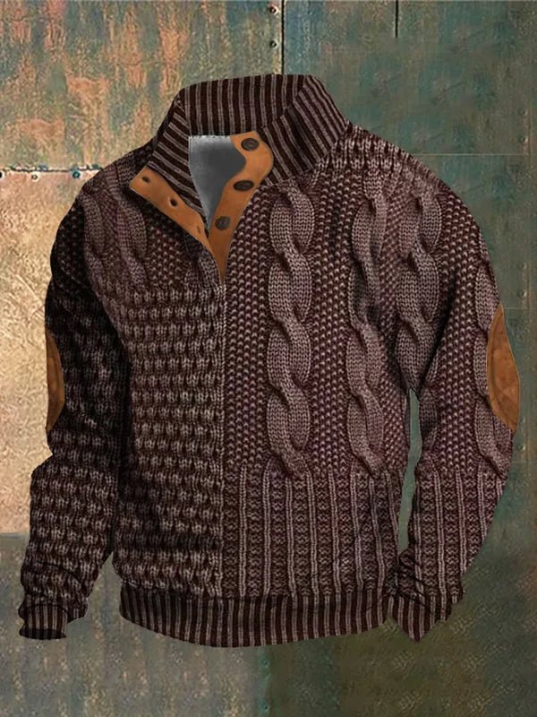 Dark Red / 5XL