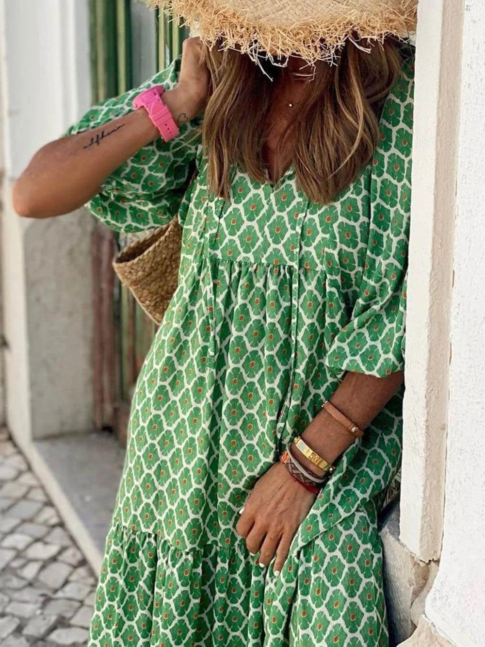 Light green / 5XL
