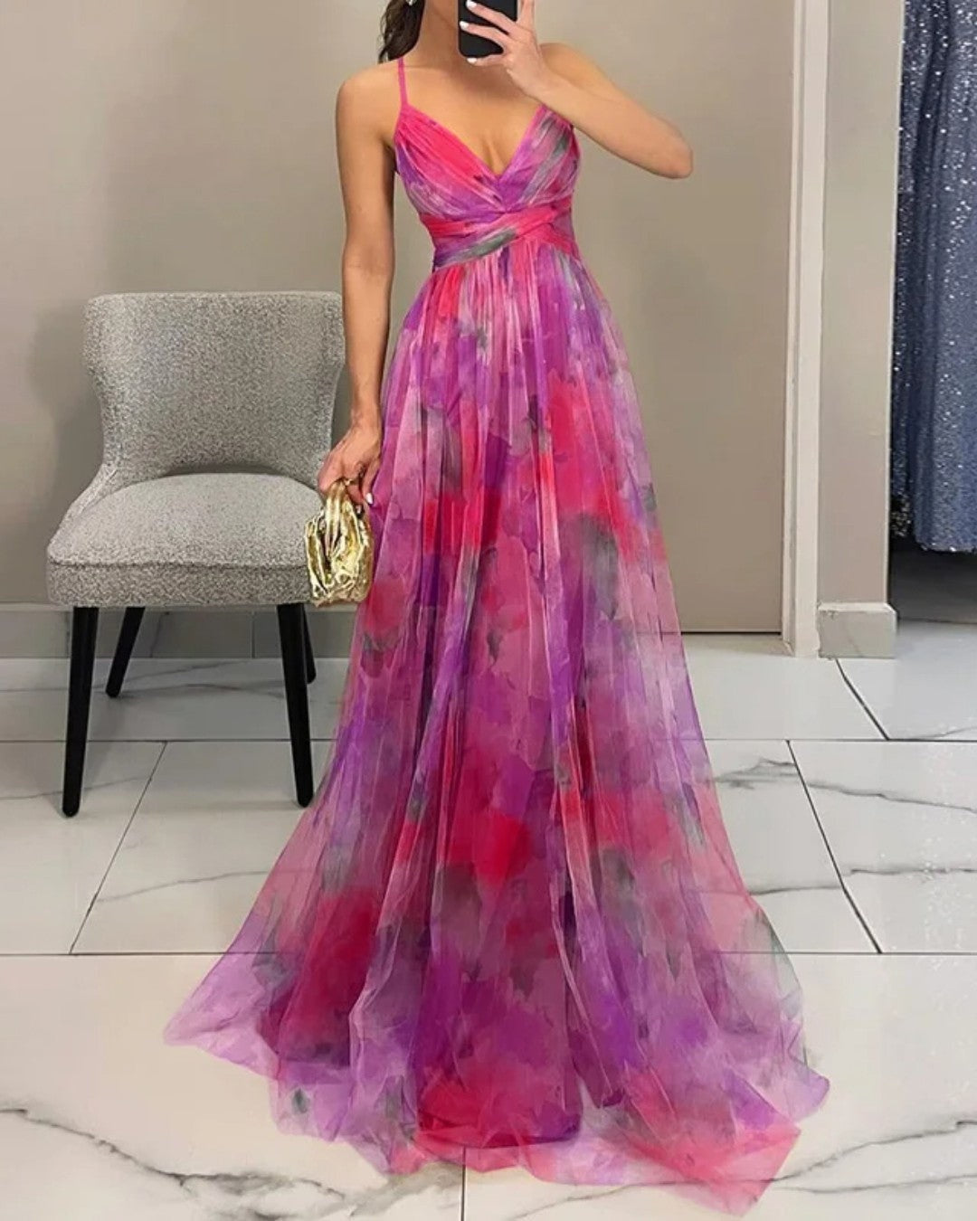 Pink / XL (US 12–14)