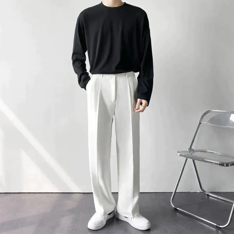 White / S