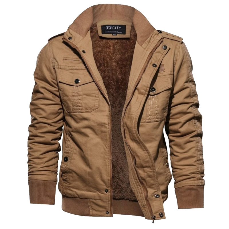Khaki / M
