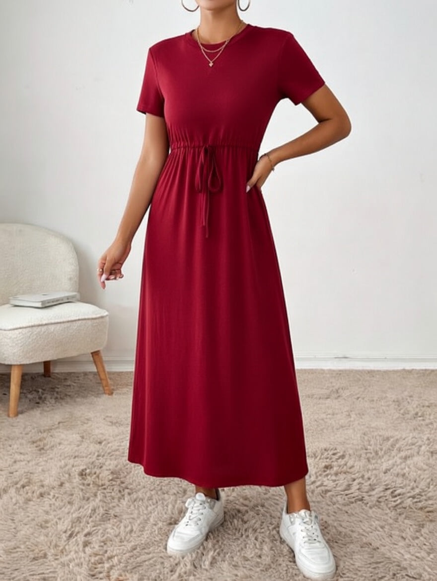 Burgundy / 2XL
