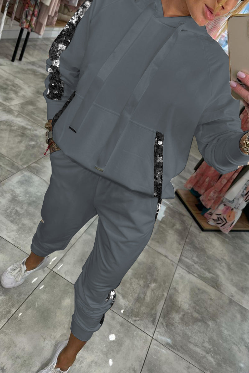 Gray / 3XL