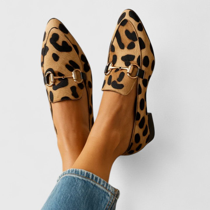 Leopard / 5