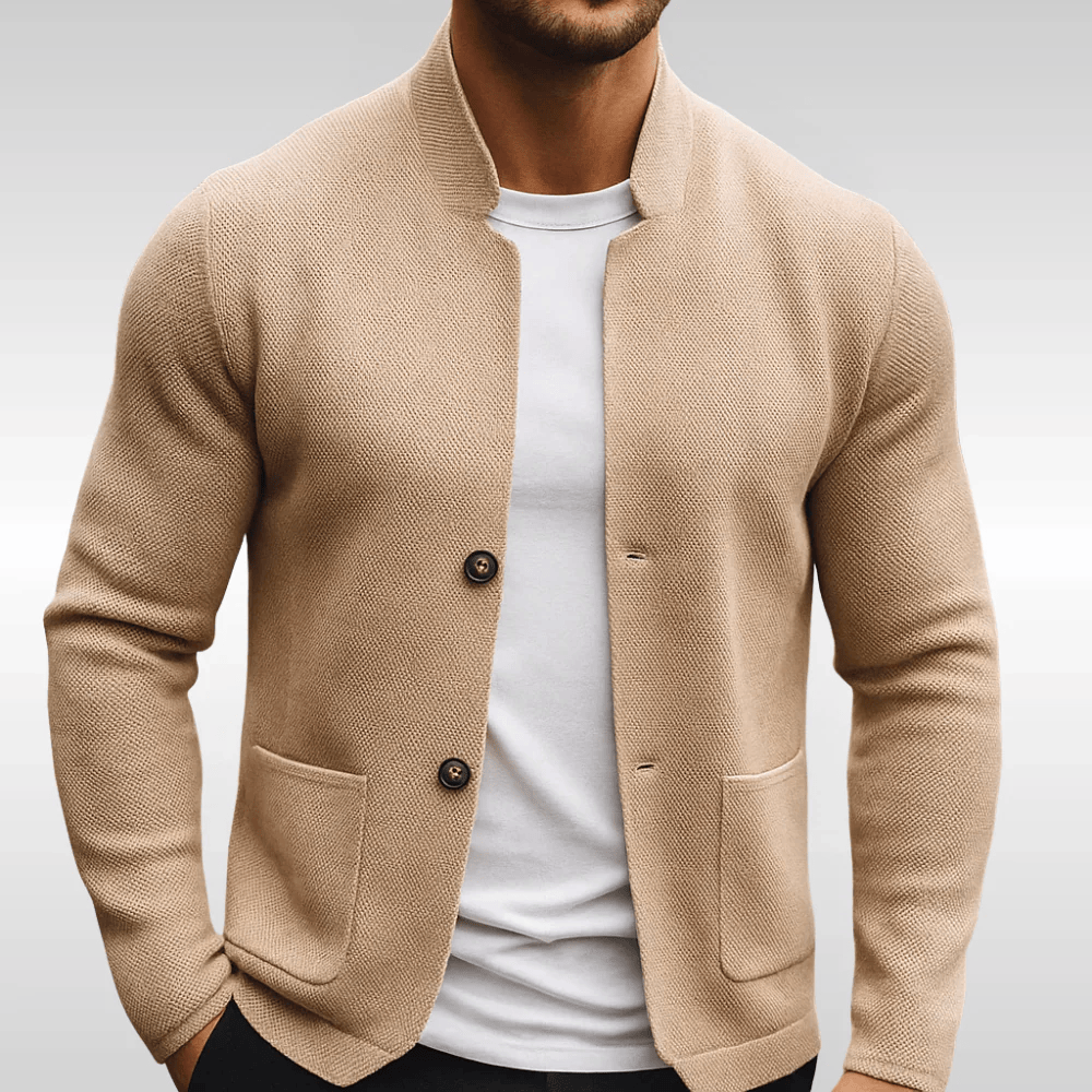 Beige / 2XL