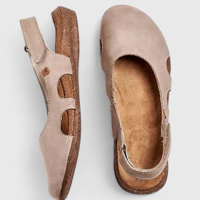 Beige / 5 US | 36 EU