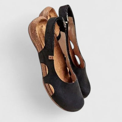 Black / 5 US | 36 EU