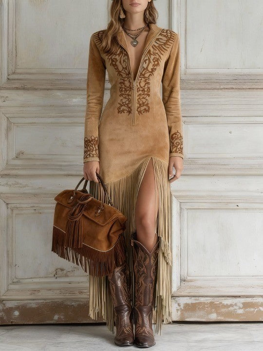 Light Brown / 2XL