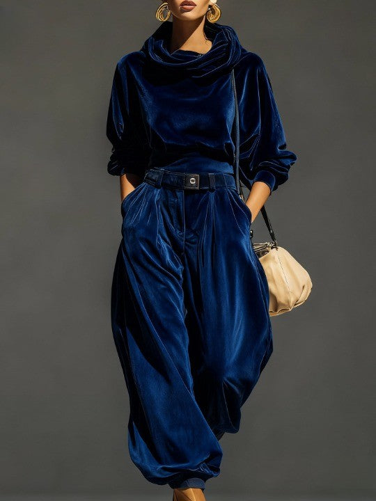 Blue / 2XL