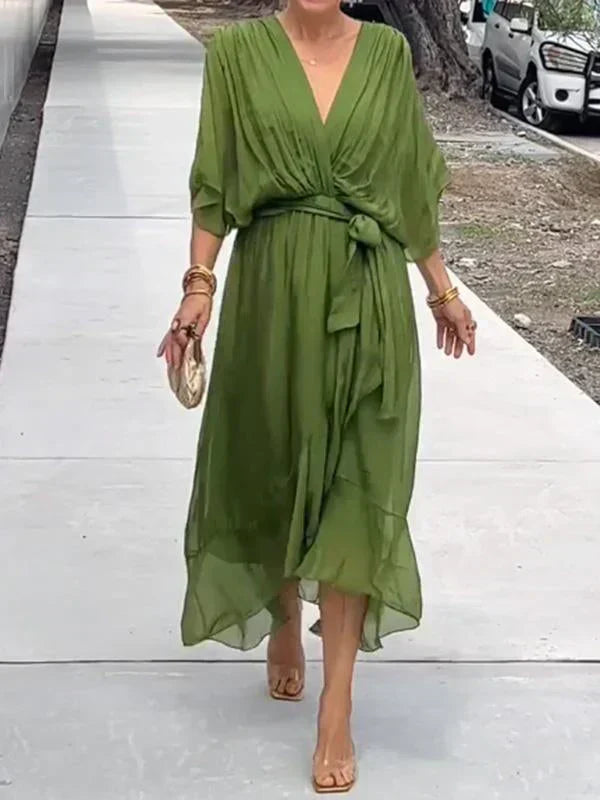 Green / 5XL/US 20