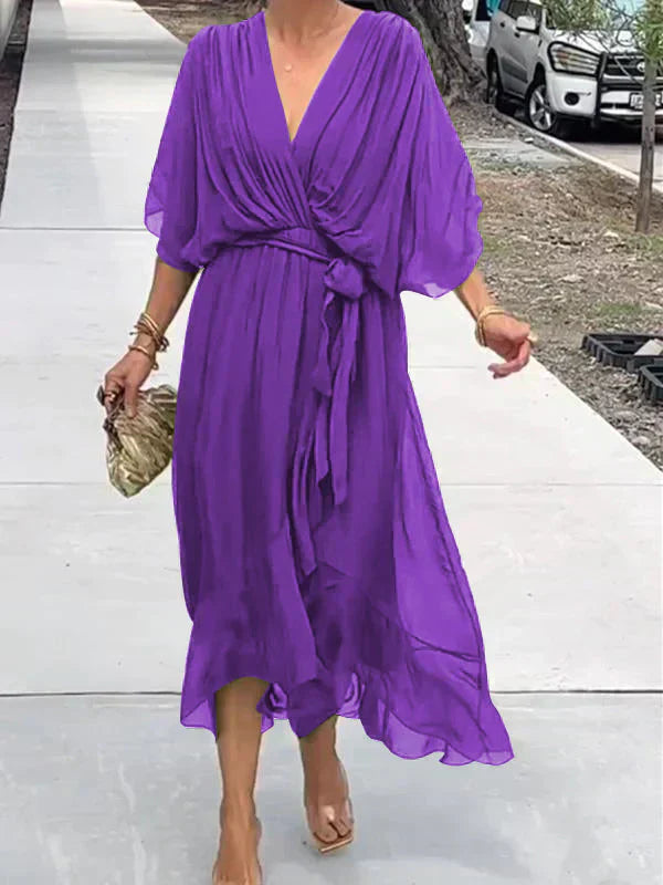 Violet / 5XL/US 20