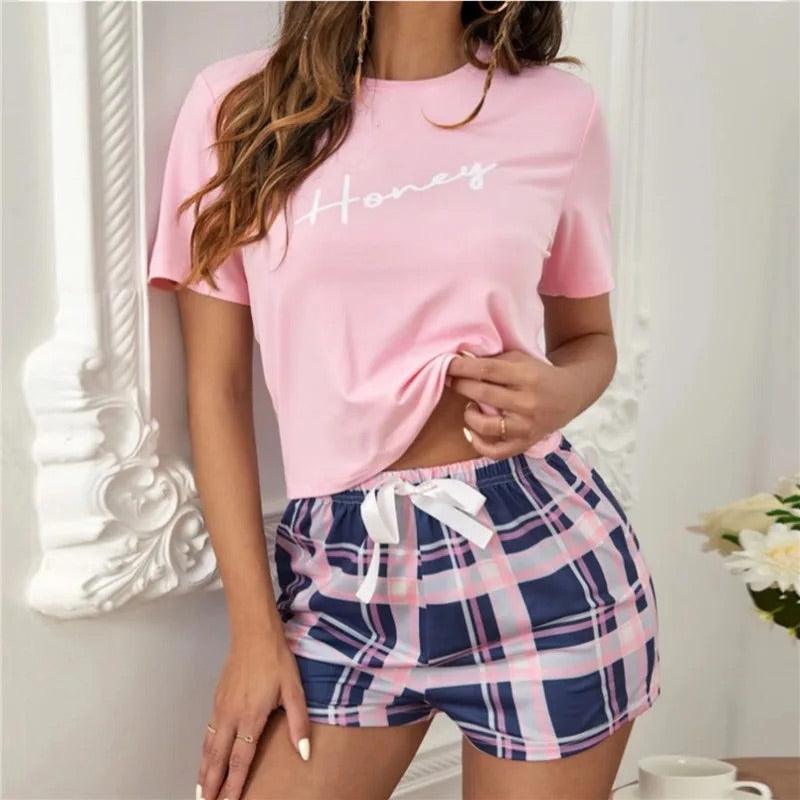 Pink / 3XL