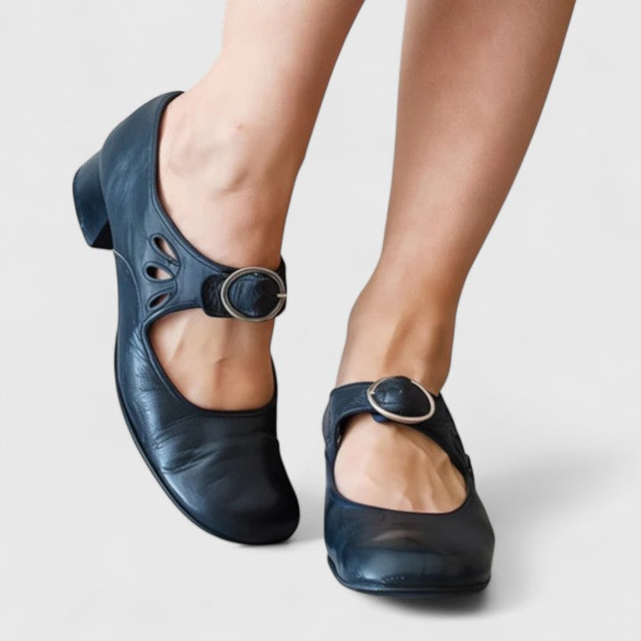 Navy Blue / 11.5