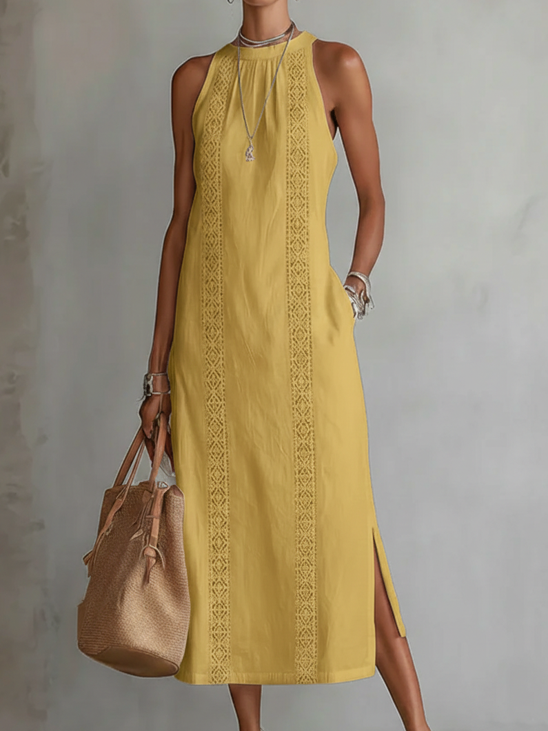 Yellow / S