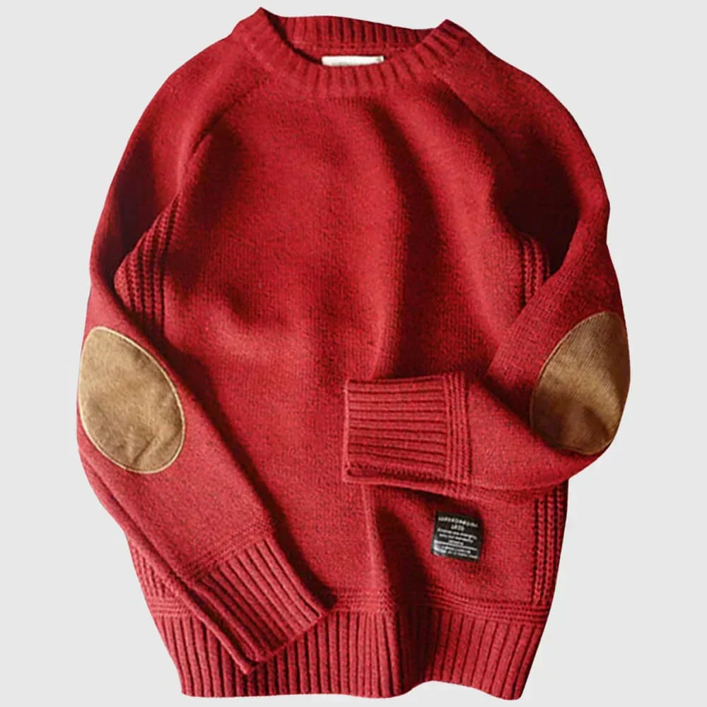 Red / S