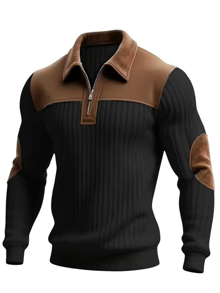 Black / 3XL