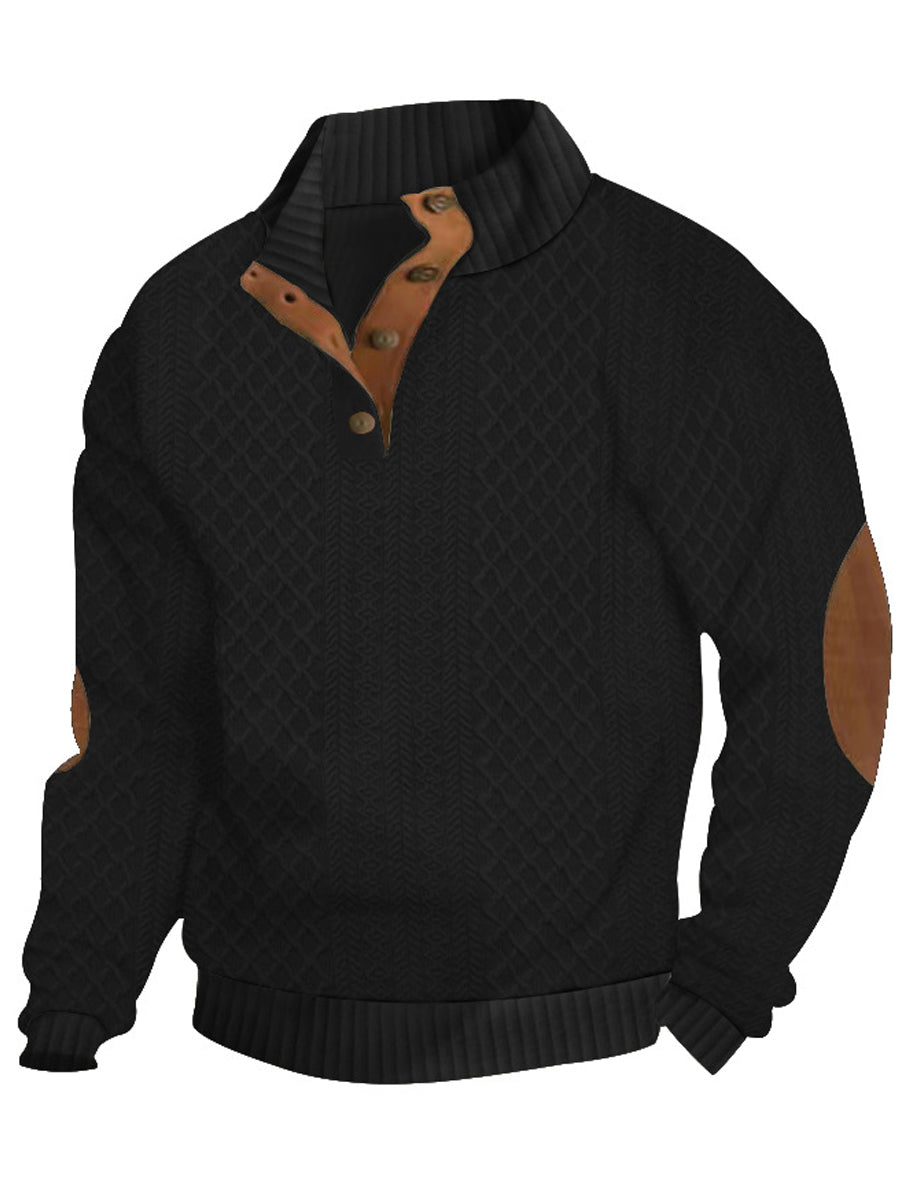 Black / 5XL