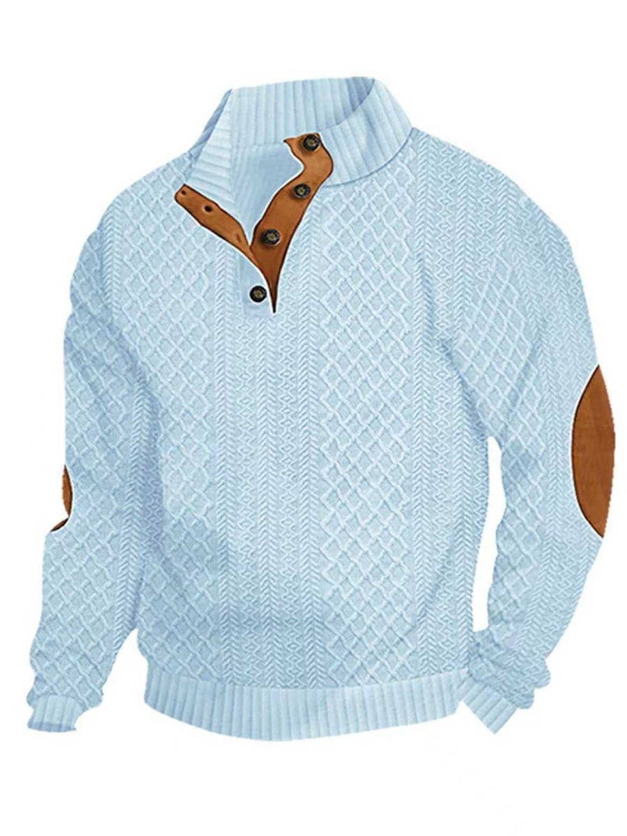 Sky Blue / 5XL