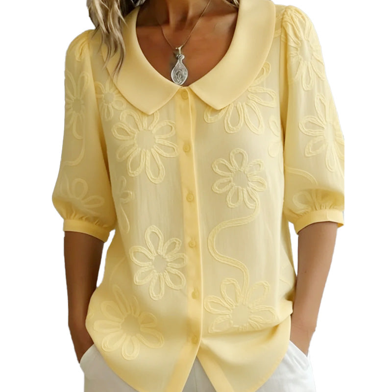 Yellow / 3XL