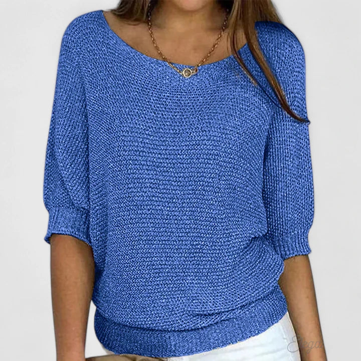 Blue / S