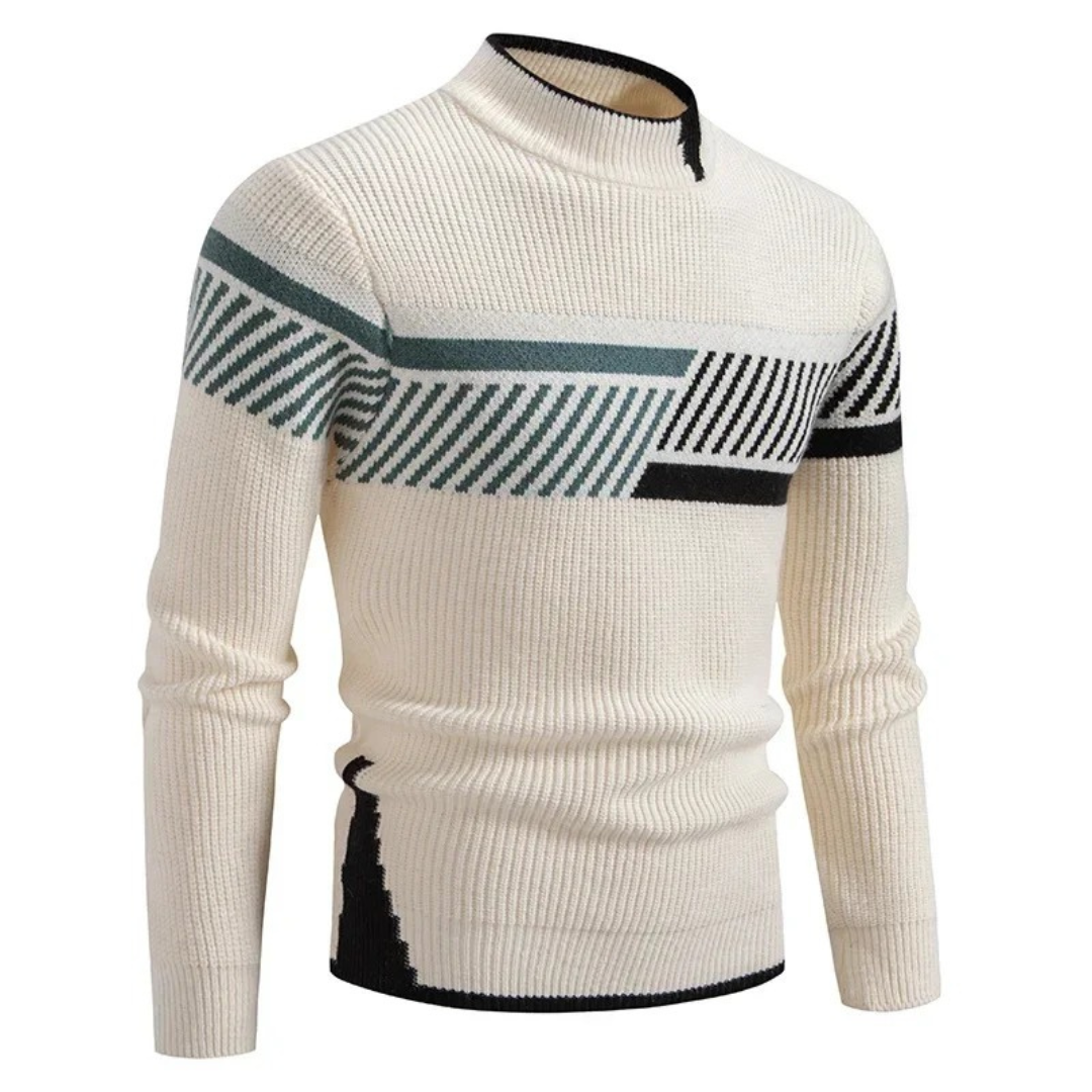 Line Beige / 4XL