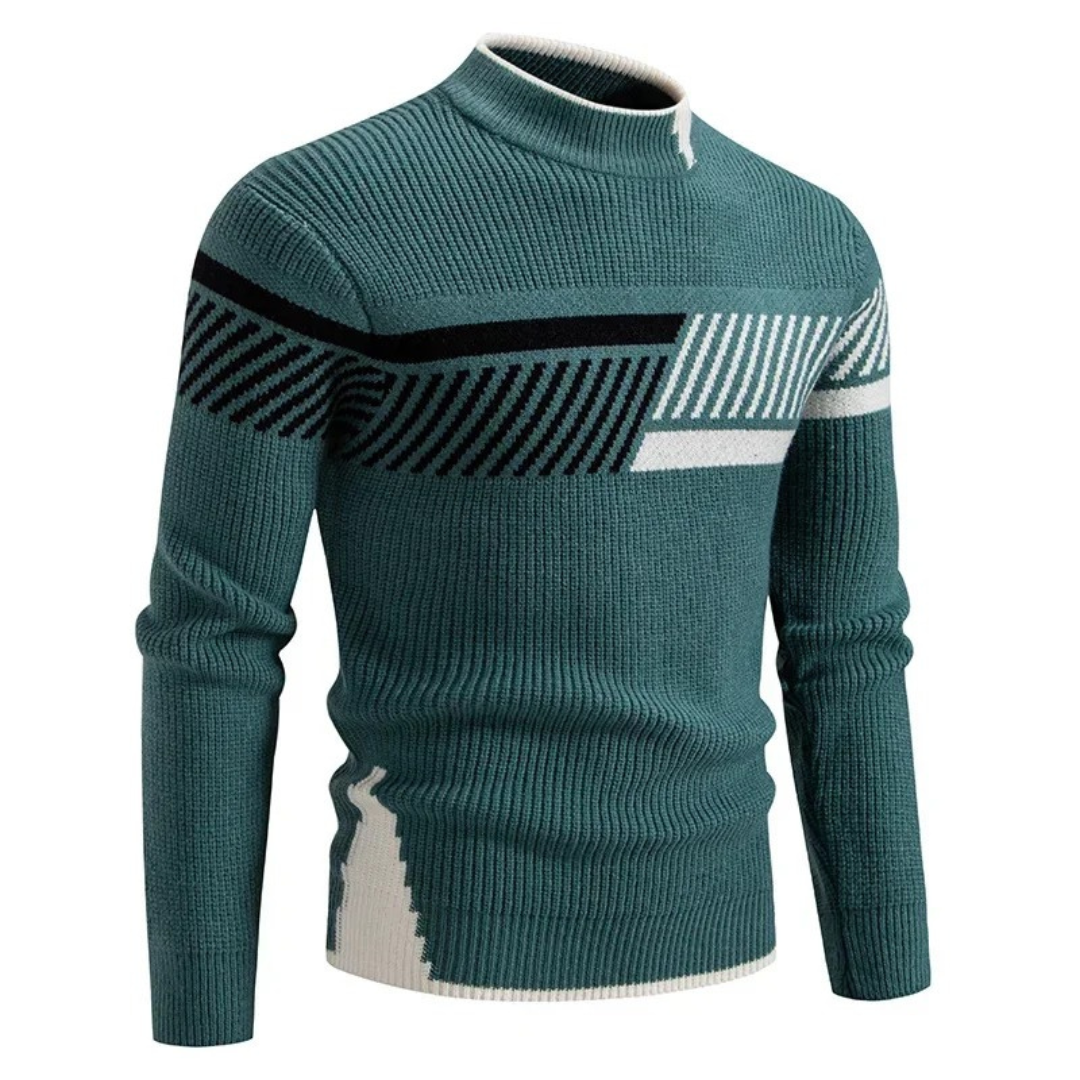 Line Green / 4XL