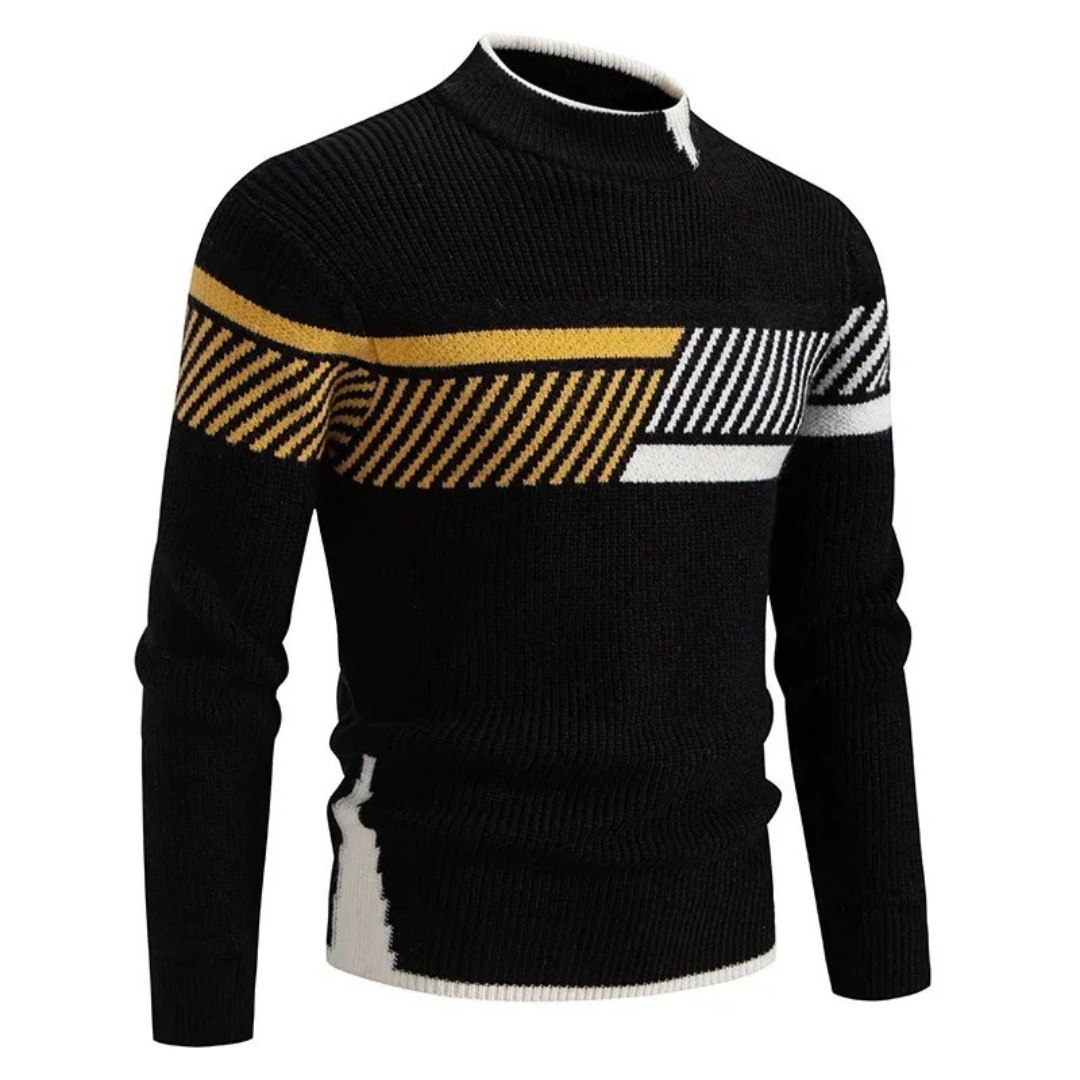 Line Black / 4XL