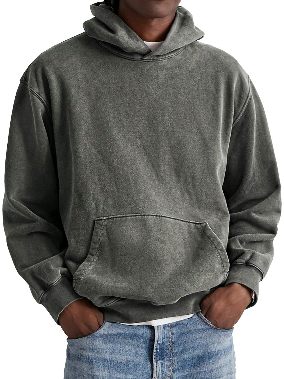 Gray / S