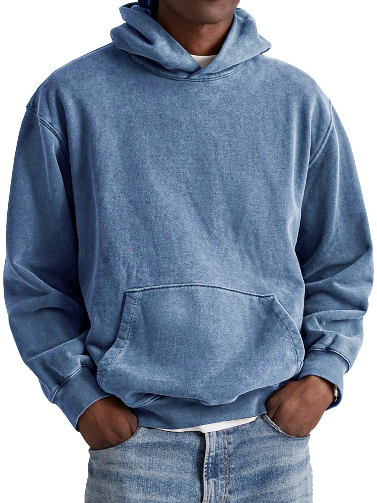 Blue / S