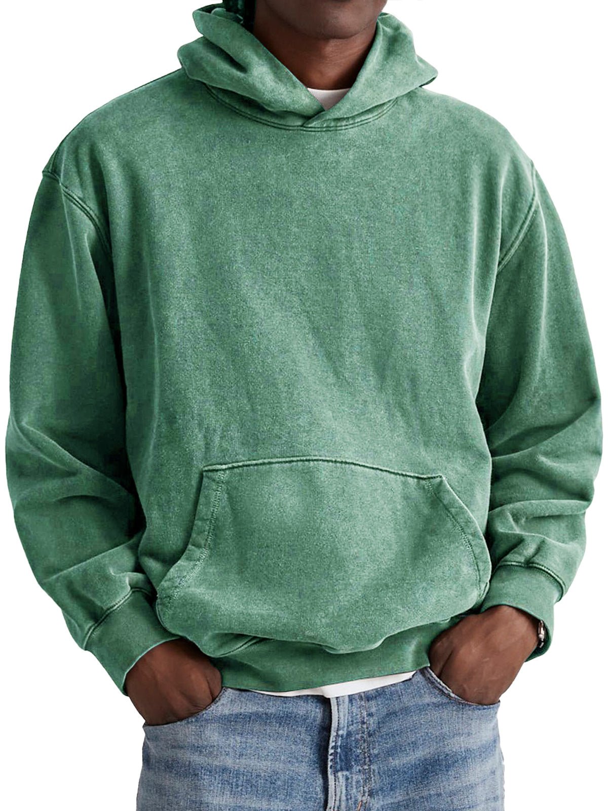 Green / S